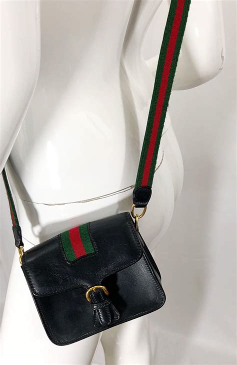 old gucci bags for sale|vintage gucci bags 1990s.